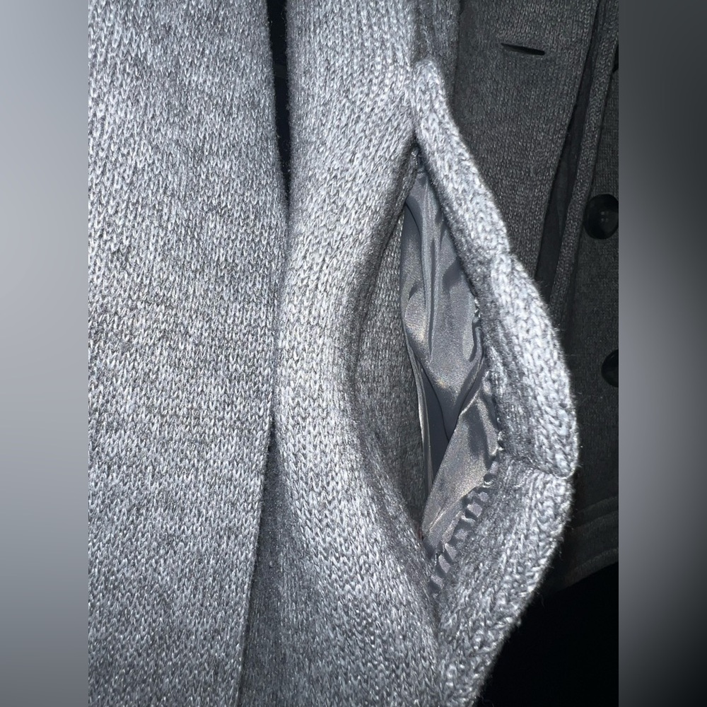 Coat - Picture 7 of 13
